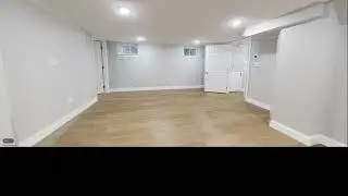 283 Ash Basement Virtual Tour