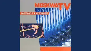 Futuristic Dance