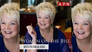 Patricia King: The Power of the Decree | Awakening Podcast Network