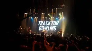 Tracktor Bowling (Эпилог) - Ничья (Live) YOTASPACE 01.09.2017