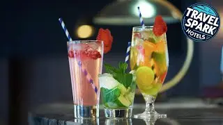 DoubleTree by Hilton Hotel London ExCel | London, United Kingdom | Hotel Review 🛏️