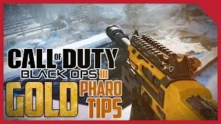 ЗОЛОТОЙ ФАРО - Советы по оружию - Black Ops III