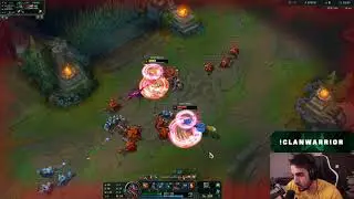 Sendo solado por uma Nami | Pimpimenta