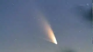 Comet pan-STARRS: First Time Visitor from the Oort Cloud