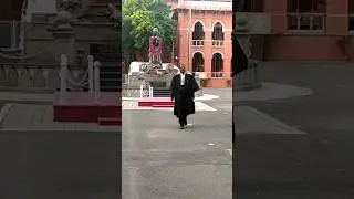 MADRAS HIGH COURT