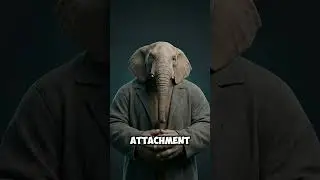 Distance clarifies attachment #emotionalintelligence #facts #innerresilience