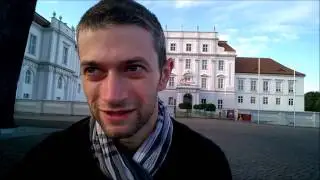Unitedwalk - 14 - Jak bylo v Berl&iacute;ně