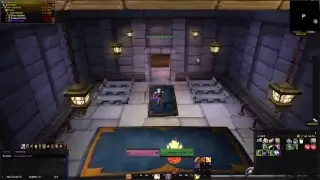 Legion World of Warcraft Leveling Allied Races