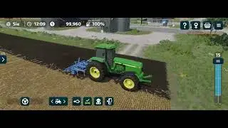 Farming Simulator 23 część1