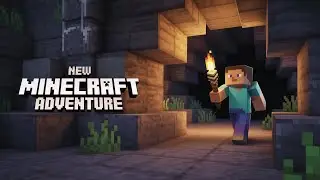 Silent Minecraft 2: episode 2