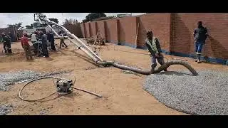 Polokwani  congret pump  we asst you  anyway