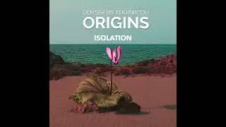 Odysseas Toumazou - Isolation