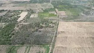 FUNDO EN VENTA 21 HECTARES - OLMOS LAMBAYEQUE