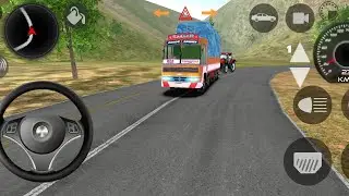 indian best trucks simulator offroad haibay road games for Android games