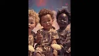 Our #CHERUBS www.tedgibson.com #ascension #mushroom #mushrooms