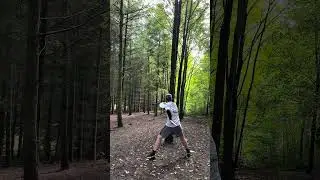 Aalborg Open 2025 #discgolf #elevateyourgame