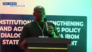 CSOs Seek Financial Autonomy For LGAs In Akwa Ibom