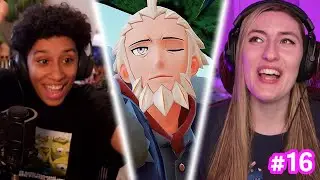 2 Fans Yap About Pokémon Legends Z-A: A Spoilercast