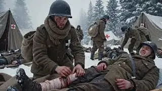 Entire Columns Vanished in the Snow &ndash; Winter War Ambush ( Part 1)