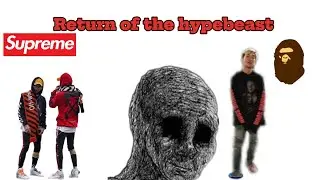 Why hypebeast fashion WILL come back in 2025
