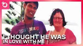My 21-Year-Old Husband Scammed Me For &pound;100,000 | Holiday Love Rats | S2 E1