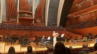 Grieg Sonata in C Minor op. 45, Mvt 1