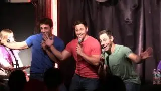 Kill Tony #153 - Jeff Danis & Brian Moses