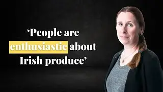 Growing Ireland&rsquo;s Organic Movement - Grace Maher | 15 Minute Coffee
