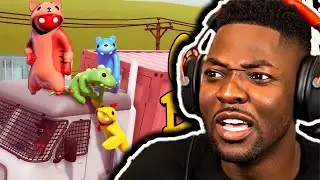 RDC clips i enjoy very much Mark and Leland Arguments & Old Stories