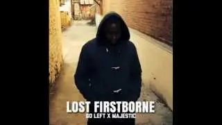 LOST FIRSTBORNE - Majestic