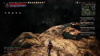 BDO Console Farming for Cosmetics p2