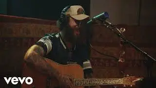 Post-Malone-It&rsquo;s Okay To Fall Apart (Official Music Lyrics)