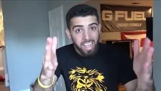 Gfuel special deal 2016