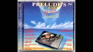 Prelude's Vol 6 - Black Gold - C'Mon Stop