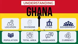Ghana Explained: Flag, Democracy & more!