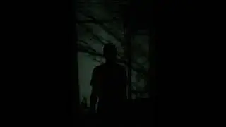 Black White Noise - Shadow People