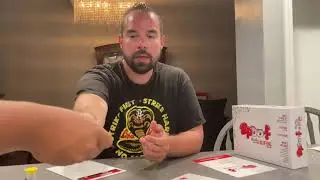 Spoof - The family bluffing game