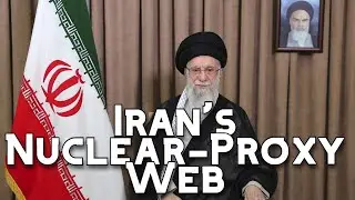 Iran's Escalating Global Terror and Nuclear Ambitions