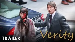 Verity (2026) Trailer | Dakota Johnson | Release Date & First Look
