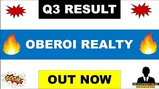 Oberoi Realty Q3 Results 2026 | Oberoi Realty Results Today | Oberoi Realty Share Latest News 