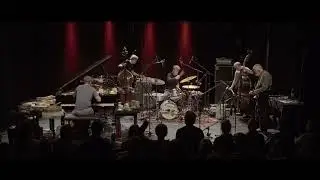 Big Bad Br&ouml;tzmann Quintet - Karacho! (Br&ouml;tzmann/Schwerdt/Edwards/Eckhardt/Lillinger 20171007)