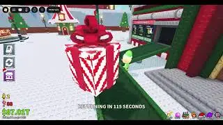 Roblox steal a brainrot chrismas admin party magyar hangal