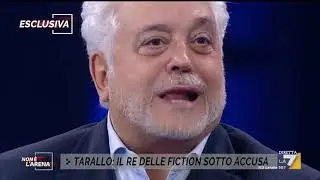 Grande Fratello, Tarallo: 