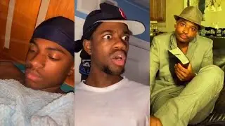 Black TikTok 🍫29