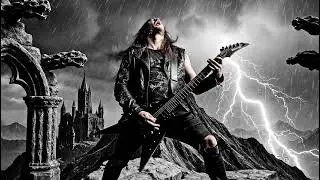 Storm Vengeance | Neural Rock