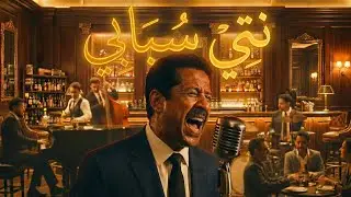 Nti Sbabi  - Cheb Khaled (CoverJazz) | الشاب خالد - نتي سبابي 