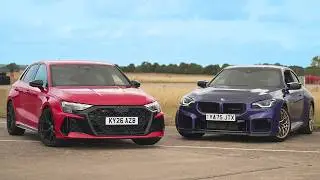 The M2 vs RS3 Debate Is More Complicated Than You Think