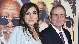Tommy Lee Jones&rsquo; Heartbreaking Fight to Protect His Daughter Before Her Tragic Death