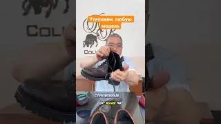 Овечка или мех бобра в любую пару обуви🤗 #handcraftedshoes #обувь #ручная_работа #mensshoestyle