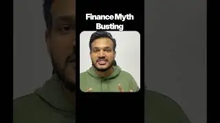 Finance Myth Busted! Stop Believing This Money Lie 💸